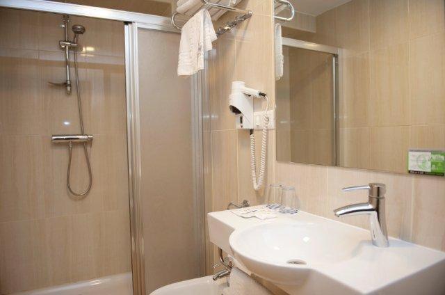 Hostal Rocamar Hotel Santander Ngoại thất bức ảnh