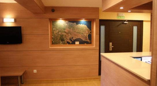 Hostal Rocamar Hotel Santander Ngoại thất bức ảnh